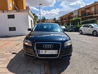Audi A3 2012