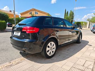 Audi A3 2012