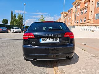 Audi A3 2012