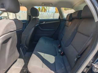 Audi A3 2012