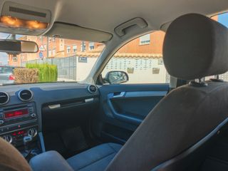 Audi A3 2012