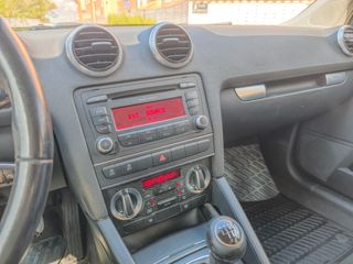 Audi A3 2012