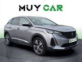 Peugeot 3008 Hybrid 225 Allure Pack e-EAT8 165 kW (225 CV)