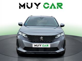 Peugeot 3008 Hybrid 225 Allure Pack e-EAT8 165 kW (225 CV)