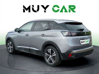 Peugeot 3008 Hybrid 225 Allure Pack e-EAT8 165 kW (225 CV)