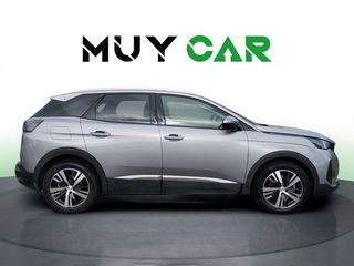 Peugeot 3008 Hybrid 225 Allure Pack e-EAT8 165 kW (225 CV)