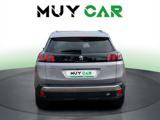 Peugeot 3008 Hybrid 225 Allure Pack e-EAT8 165 kW (225 CV)