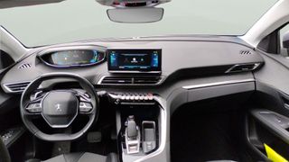 Peugeot 3008 Hybrid 225 Allure Pack e-EAT8 165 kW (225 CV)