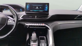 Peugeot 3008 Hybrid 225 Allure Pack e-EAT8 165 kW (225 CV)