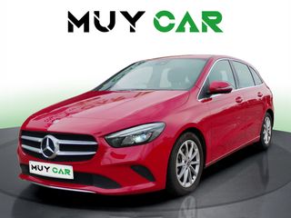 Mercedes-Benz Clase B B 180 d 85 kW (116 CV)