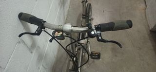 Bicicleta plegable Dahon Classic 3