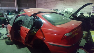 Despiece Bmw Serie 3 Convertible (e46) 323i (170