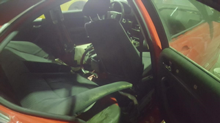 Despiece Bmw Serie 3 Convertible (e46) 323i (170