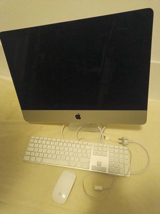 Imac Retina 21,5 Finales 2015