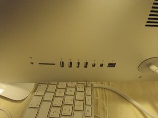Imac Retina 21,5 Finales 2015