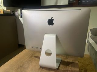 iMac A1311 Plata