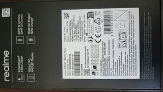 realme GT7 Pro 512GB