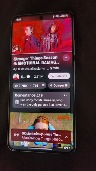 realme GT7 Pro 512GB