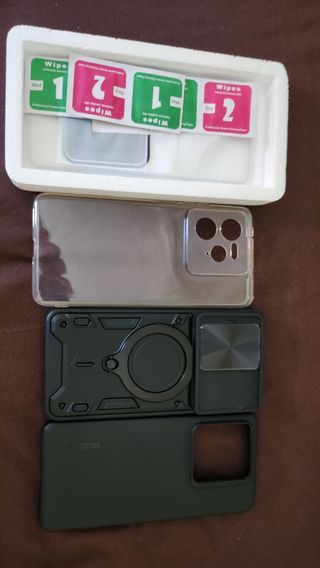 realme GT7 Pro 512GB