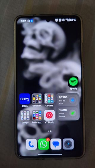 realme GT7 Pro 512GB