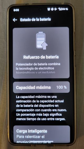 realme GT7 Pro 512GB
