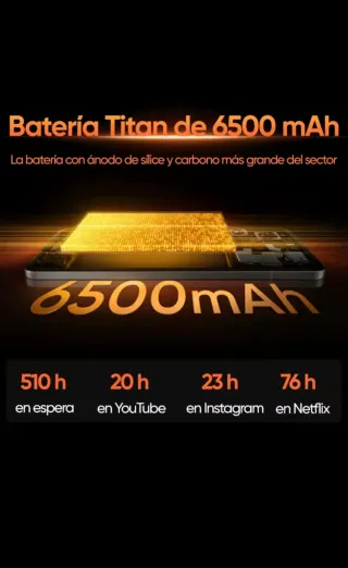 realme GT7 Pro 512GB