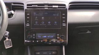 Hyundai Tucson 1.6 TGDI 48V Maxx Safe 110 kW (150 CV)