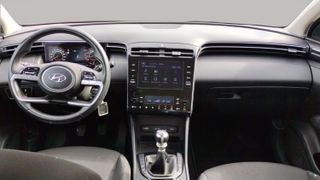 Hyundai Tucson 1.6 TGDI 48V Maxx Safe 110 kW (150 CV)