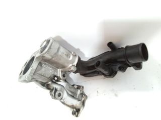 352301 válvula egr renault fluence 1.5 dci 1356251