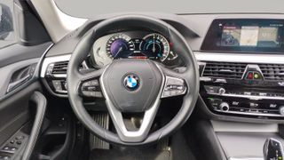BMW Serie 5 530e 185 kW (252 CV)