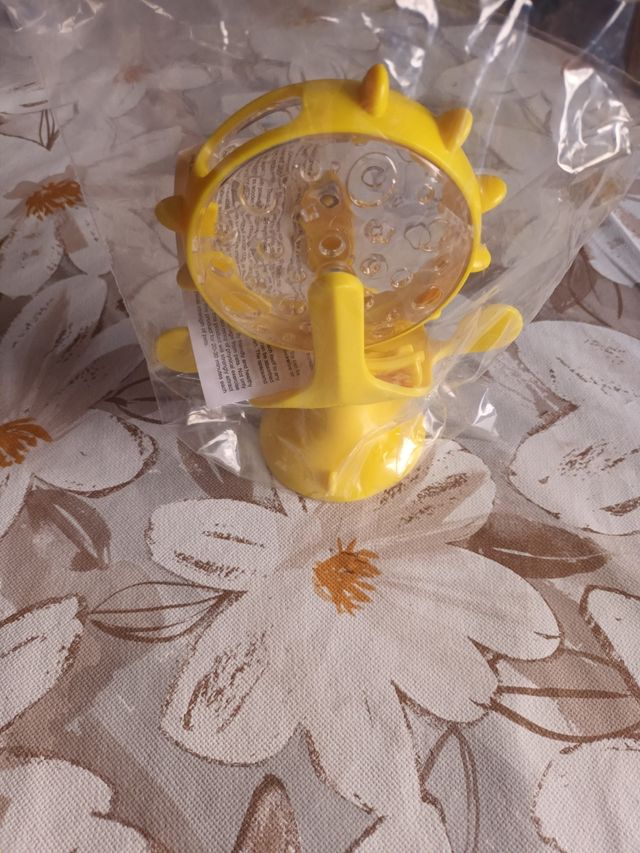 DISPENSADOR DE PIENSO