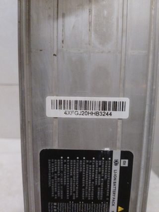 Batería Patin Eléctrico Town
(NO SE SI FUNCIÓNA)