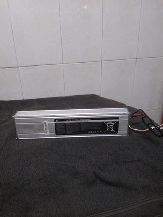 Batería Patin Eléctrico Town
(NO SE SI FUNCIÓNA)