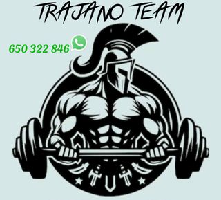 Personal trainers