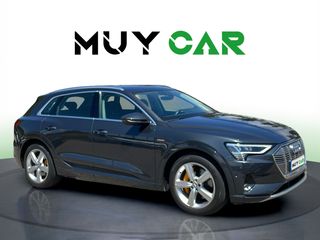 Audi e-tron Advanced 50 quattro 230 kW (313 CV)