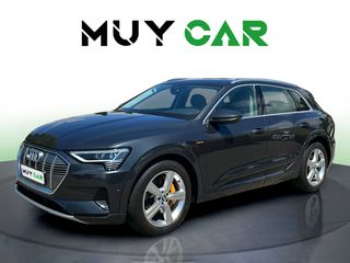 Audi e-tron Advanced 50 quattro 230 kW (313 CV)