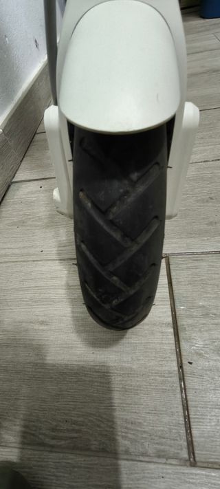 Patinete Eléctrico Xiaomi
