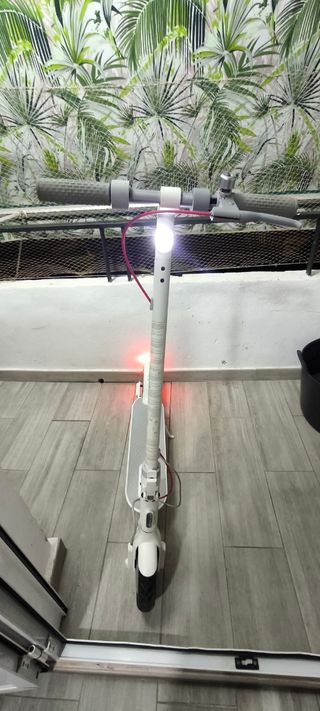 Patinete Eléctrico Xiaomi