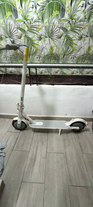 Patinete Eléctrico Xiaomi