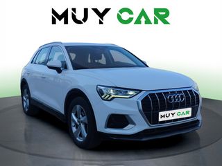 Audi Q3 Advanced 35 TDI 110 kW (150 CV) S tronic
