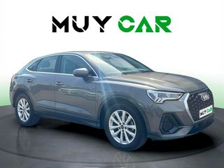 Audi Q3 Sportback Advanced 35 TDI 110 kW (150 CV) S tronic