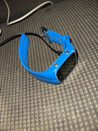 Polar M400 Reloj Deportivo Azul