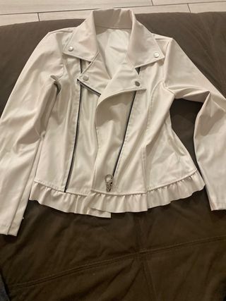 Giacca bambina 14 anni