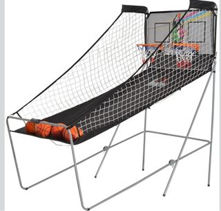 Máquina de Baloncesto Recreativa