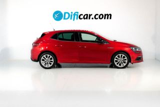 Renault Megane MEGANE 1.2 TCE 130 CV ZEN