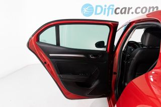 Renault Megane MEGANE 1.2 TCE 130 CV ZEN