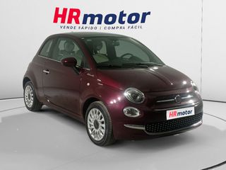 Fiat 500 Dolce Vita