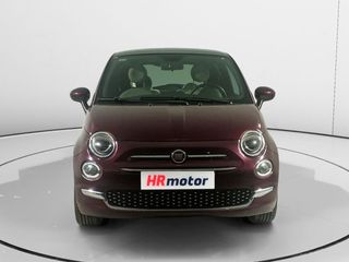 Fiat 500 Dolce Vita