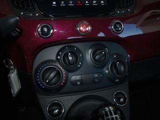 Fiat 500 Dolce Vita