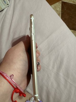 iPhone 6s Plus Blanco (para piezas)